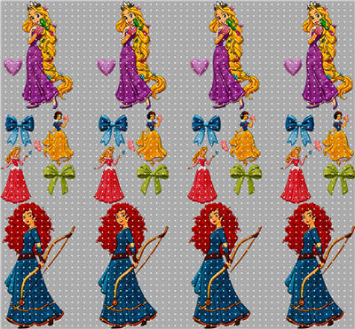 Bookmark sticker-S 2066